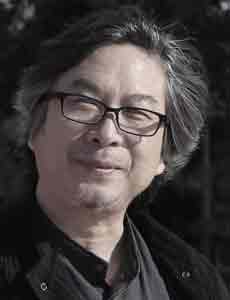 Dong Danshen  董丹申 -  portrait  -  chinesenewart