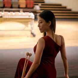  Ernestina Leung  梁霈欣 pinyin Liang Peixin  