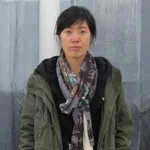 Gao Ping  高平  -  portrait  -  chinesenewart