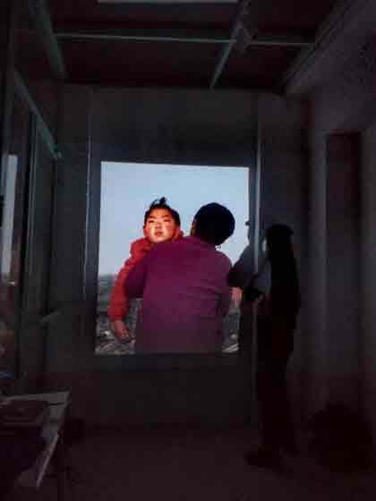 Gao Rongguo  高荣国   -  photograph  -  2021