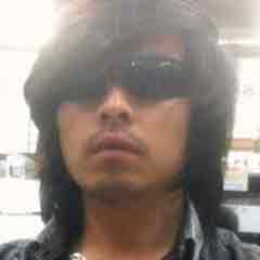 Gao Rongguo  高荣国   -  portrait  -  chinesenewart