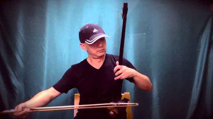 George Gao  高韶青  -  portrait  -  chinesenewart