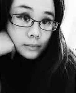 Ho Hsin-Yi  何欣怡  -  portrait  -  chinesenewart