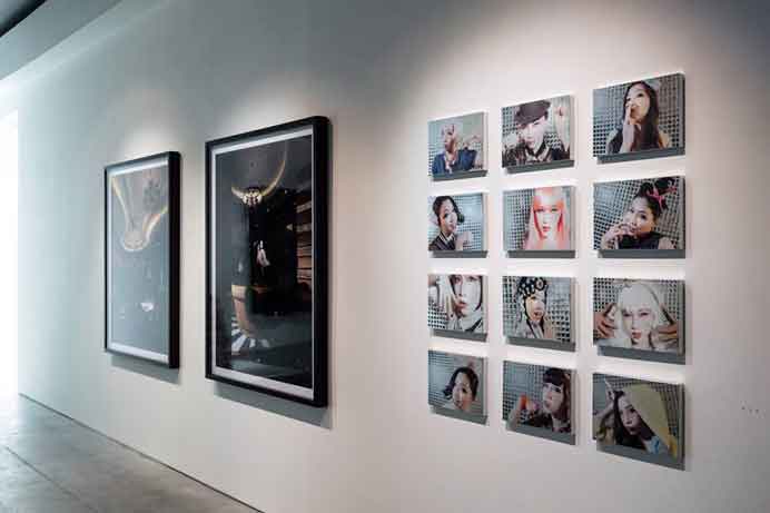Isa Ho 何孟娟 - My Peony Pavilion - 2015 Isa Ho 何孟娟 - My Peony Pavilion - 2015