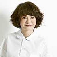 Jane Lee  李绫瑄  -  portrait  -  chinesenewart