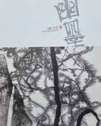 Jiang Shanqing 蒋山青 - MYSTERY OF INK Jiang Shanqing 蒋山青 - MYSTERY OF INK