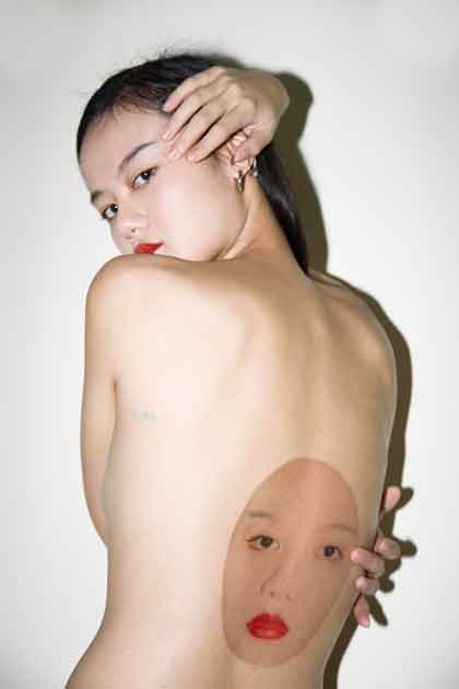 John Yuyi  江宥仪  -  Photograph 