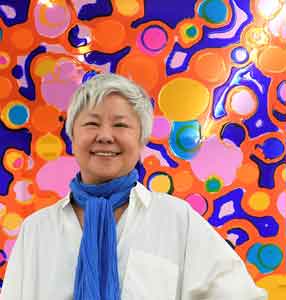 Jun T Lai  赖纯纯  -  portrait  -  chinesenewart