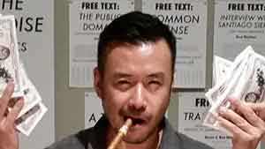 Kenneth Tin-Kin Hung  洪天建 -  portrait  -  chinesenewart