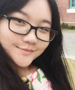 Kuo Pei-Chi  郭佩奇  -  portrait  -  chinesenewart