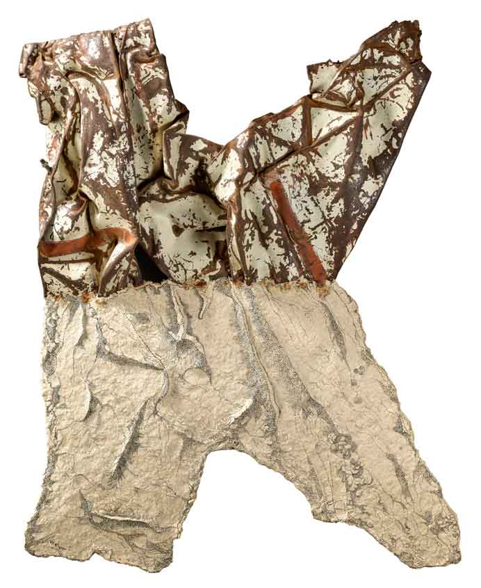 Lee Ming-Tse  李明則   -  Spade K  -  2020