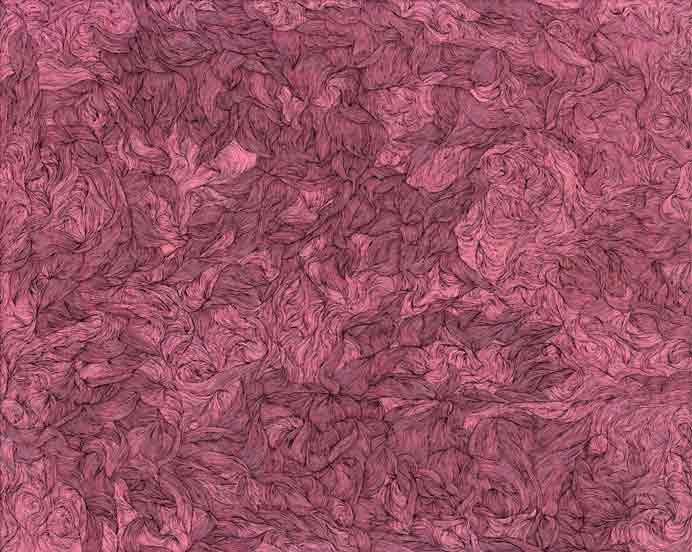 Lee Sinje 李心潔 - painting - 2023 Lee Sinje 李心潔 - painting - 2023