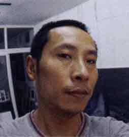 Liang Weizhou  梁卫洲  -  portrait  -  chinesenewart