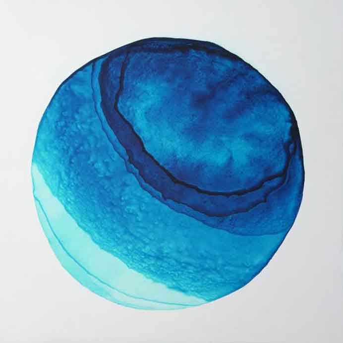 Liao Lin-Li 廖琳悧 -  Multiphase 1 - 2023