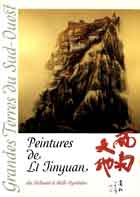 Li Jinyuan  李金远 -  portrait  -  chinesenewart