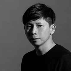 Lin Hung-Hsin  林宏信  -  portrait  -  chinesenewart