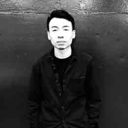 Liu Haichen  刘海辰  -  portrait  -  chinesenewart