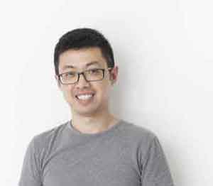 Liu Xinyi  刘辛夷 -  portrait  -  chinesenewart