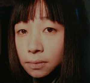 Li Xinmo  李心沫  -  portrait  -  chinesenewart