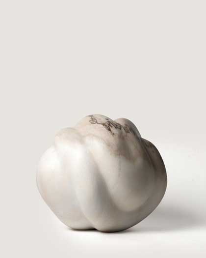 Mao Guanshuai  毛冠帅 -  Sculpture  