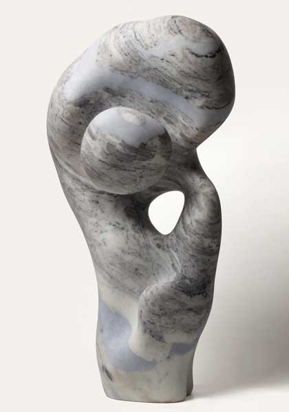 Mao Guanshuai  毛冠帅  -  Sculpture  