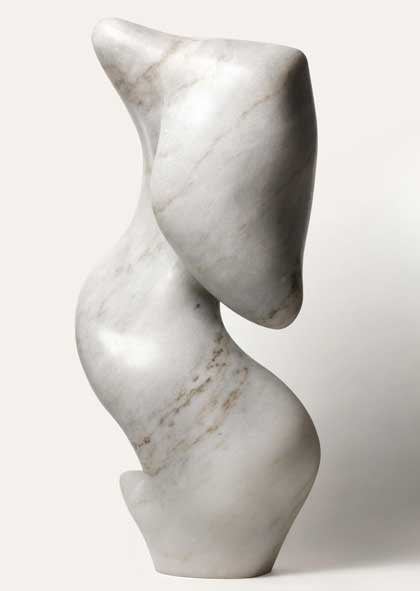 Mao Guanshuai 毛冠帅  -  Sculpture  