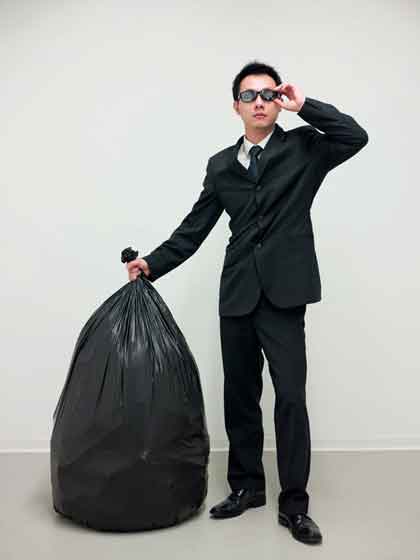 Miao Jiaxin  缪佳欣  -  Performance  -  2010  