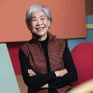 Rosanna Li Wei Han  李慧嫻  -  portrait  -  chinesenewart