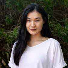 Ruth Li Ju-Shih  李如诗 -  portrait  -  chinesenewart