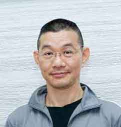 Shi Jin-Hua  石晉华  -  portrait  -  chinesenewart