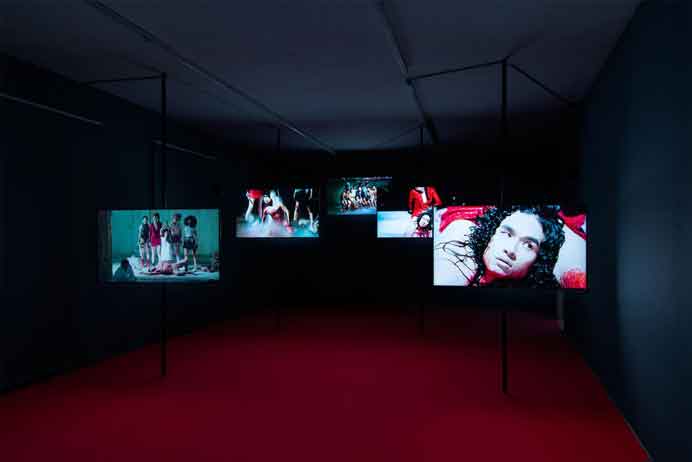 Su Hui-Yu ??? - Kunsthalle Winterthur Winterthur Switzerlands - 2021 Su Hui-Yu ??? - Kunsthalle Winterthur Winterthur Switzerlands - 2021