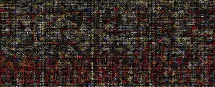 Song Yulin  宋昱霖  -  Time and Space Companion  -  Digital painting  -  2022