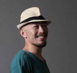 Tan Siyuan  谈思远    -  portrait  -  chinesenewart