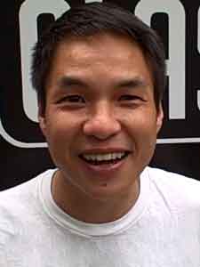 Tobias Wong 黄峻豪  -  portrait  -  chinesenewart 