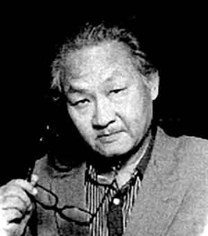 Wang Lisan  汪立三  -  portrait  -  chinesenewart