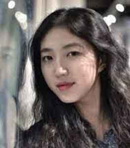 Wang Xiao  王霄  -  portrait  -  chinesenewart