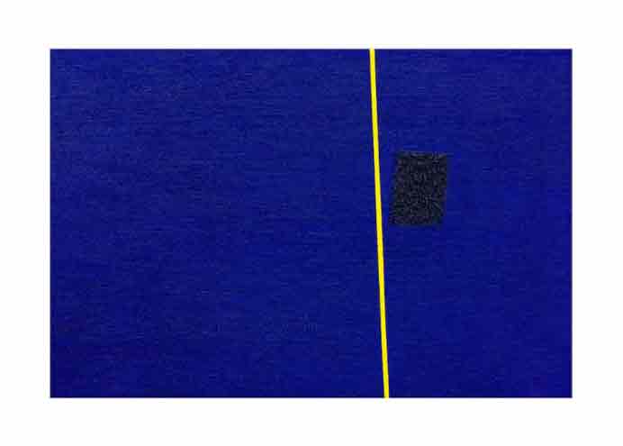 Wang Xiaosong 王小松 - Life of Isolation - Oil on canvas - 2011 Wang Xiaosong 王小松 - Life of Isolation - Oil on canvas - 2011