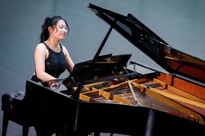 Wei Luo  罗维  chinesenewart