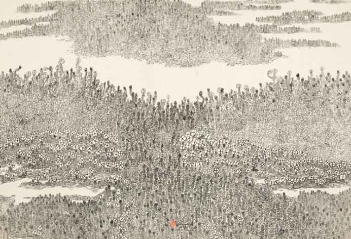 Winnie Mak  麥翠影  -  portrait  -  chinesenewart