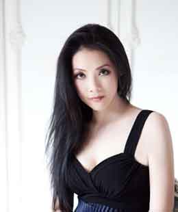 Ya-Fei Chuang  莊雅斐  chinesenewart