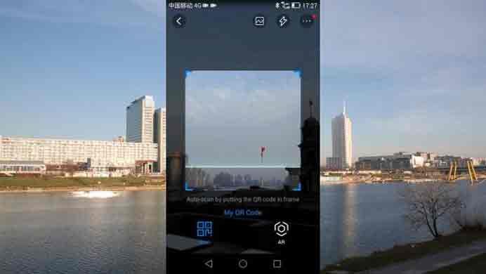 Ye Hui 葉慧 - Quick Code Service - HD video colour, sound : 33'08'' - 2017-18 Ye Hui 葉慧 - Quick Code Service - HD video colour, sound : 33'08'' - 2017-18