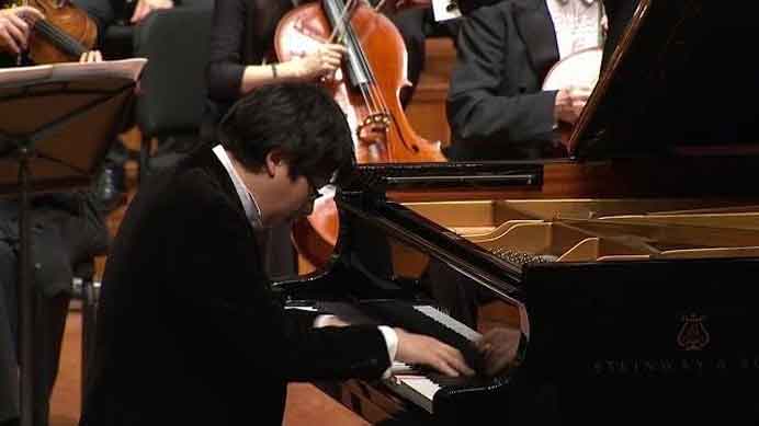 Yingdi Sun  孙颖迪  