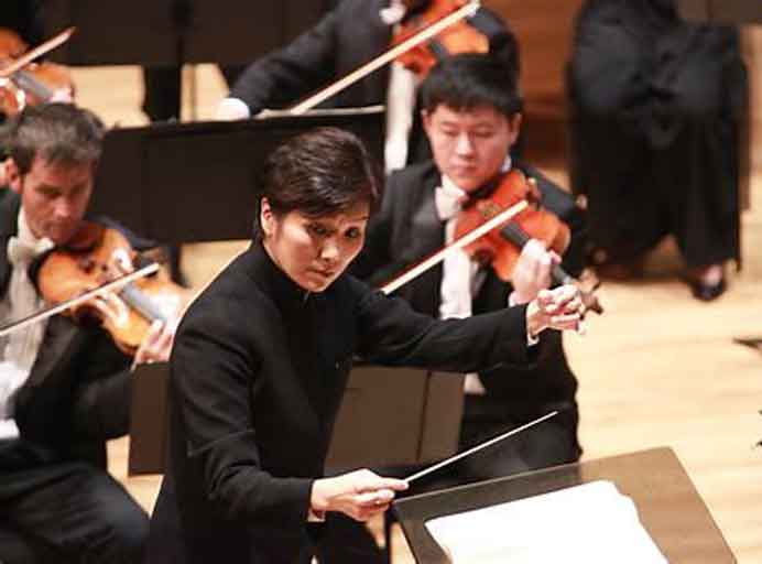 Yip Wing Sie  叶咏诗   