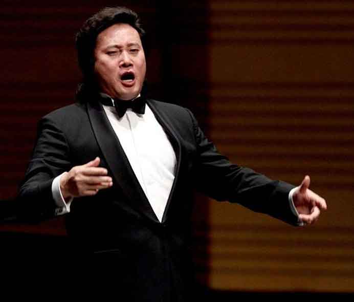 Yu Qiang Dai  戴玉强  chinesenewart