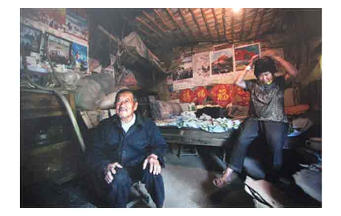 Zeng Yi 曾毅 - In China - Photography Zeng Yi 曾毅 - In China - Photography