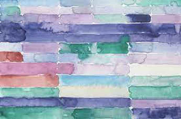 Zeng Zhe  曾喆  -  Painting