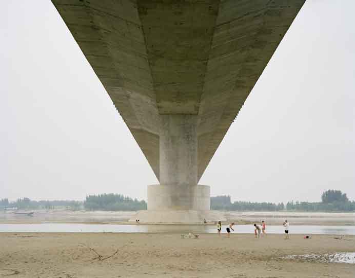 Zhang Kechun 张克纯 - Huang He - photography Zhang Kechun 张克纯 - Huang He - photographyt