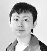 Zhang Yajin  张亚津  -  portrait  -  chinesenewart