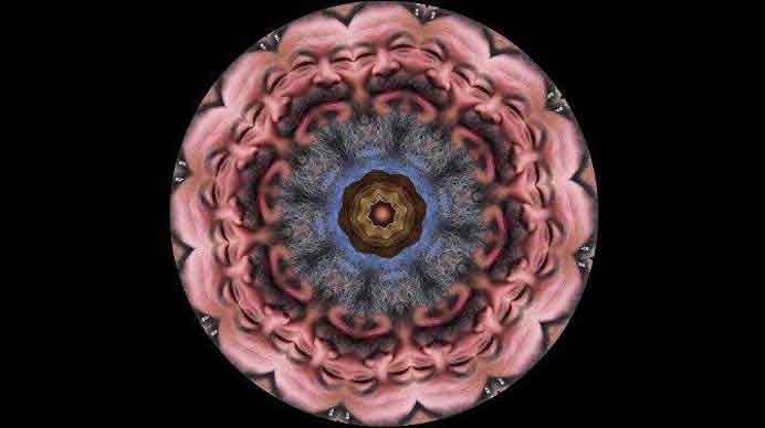 Zhenchen Liu  刘真辰 