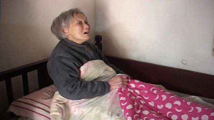 Zhenchen Liu  刘真辰 